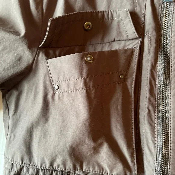 Versace 46 Jacket Brown - Picture 8 of 16